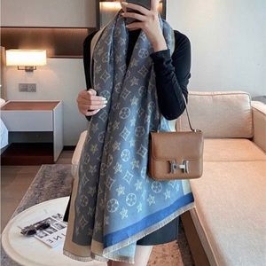 Beautiful brand new cashmere blend pashmina scarf shawl